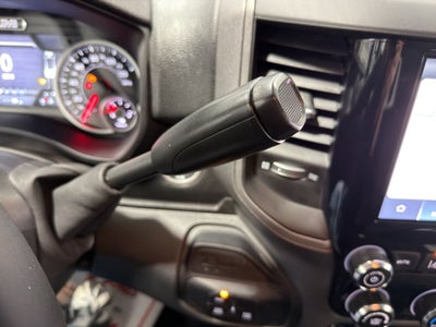 2025 RAM 5500 Chassis Tradesman