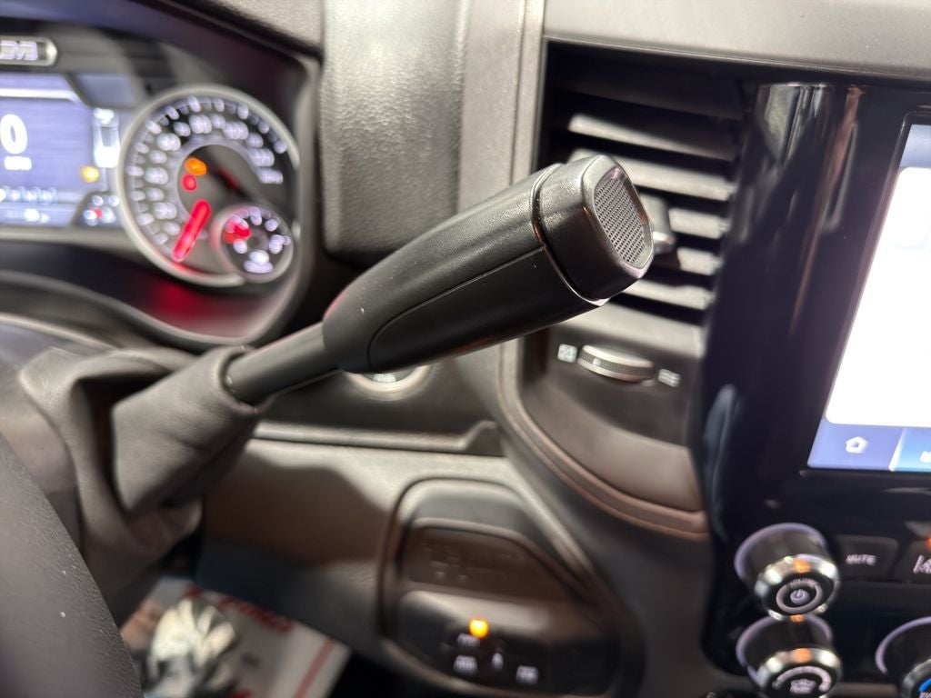 2025 RAM 5500 Chassis Tradesman