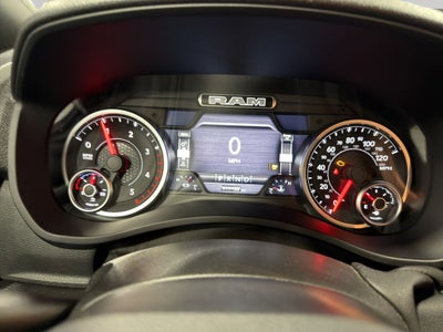 2025 RAM 5500 Chassis Tradesman