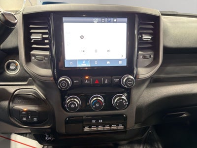 2025 RAM 5500 Chassis Tradesman