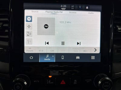 2025 RAM 5500 Chassis Tradesman