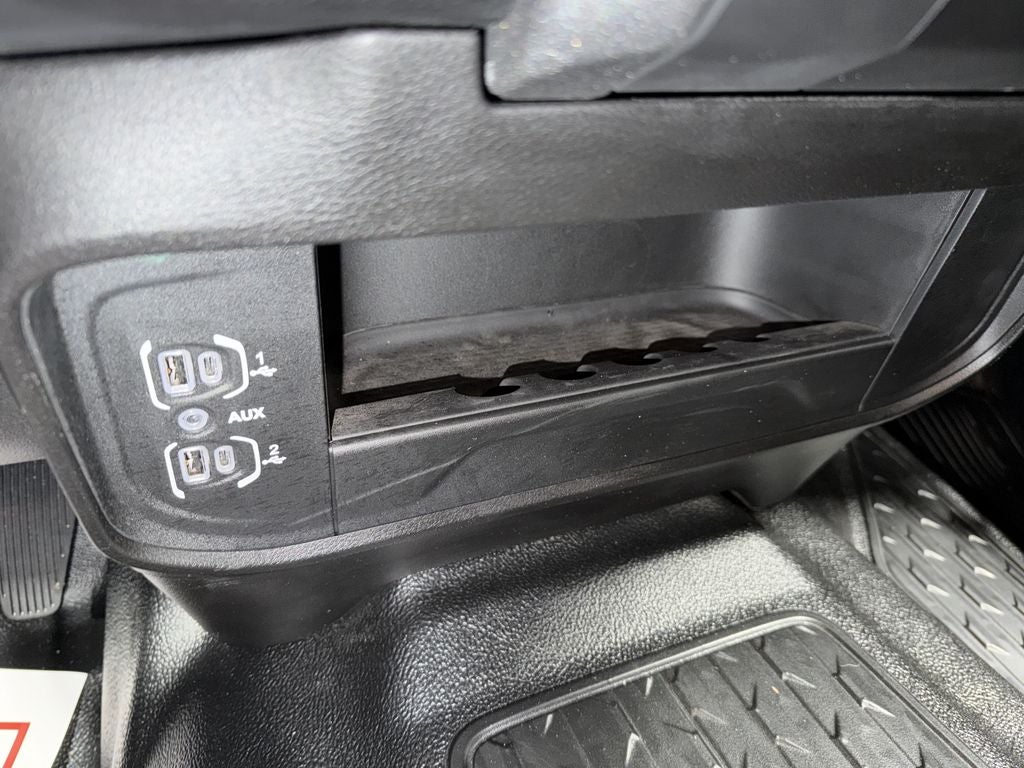 2025 RAM 5500 Chassis Tradesman