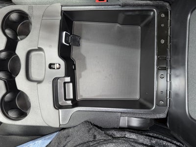 2025 RAM 5500 Chassis Tradesman