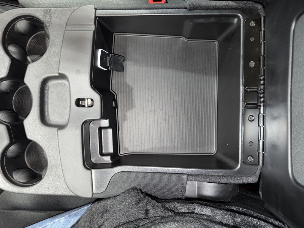 2025 RAM 5500 Chassis Tradesman