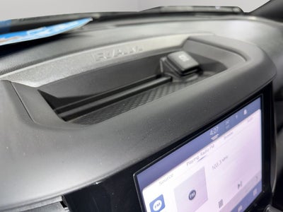 2025 RAM 5500 Chassis Tradesman