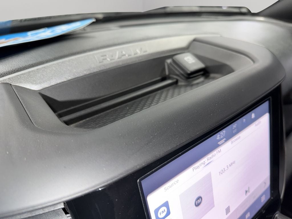 2025 RAM 5500 Chassis Tradesman