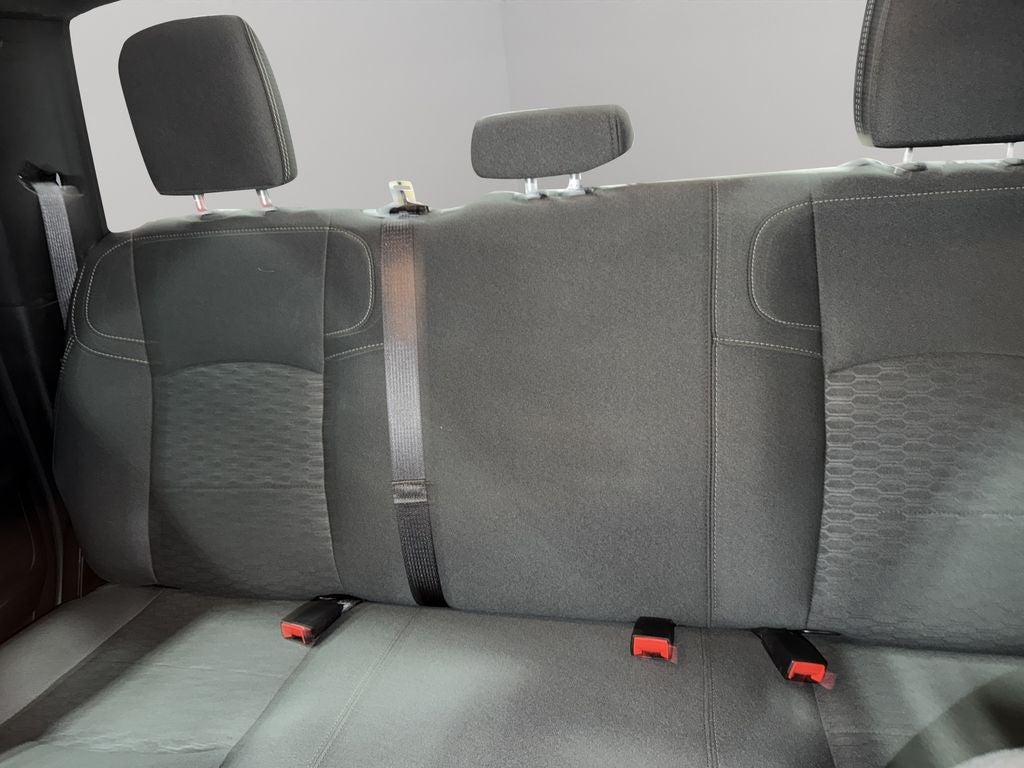 2025 RAM 5500 Chassis Tradesman