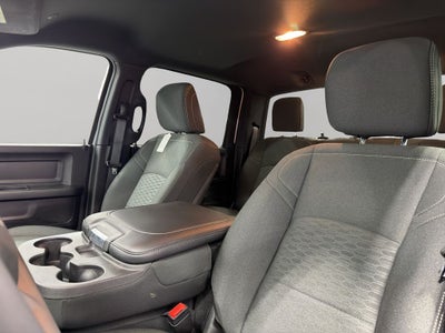 2025 RAM 5500 Chassis Tradesman