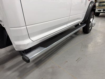 2025 RAM 5500 Chassis Tradesman