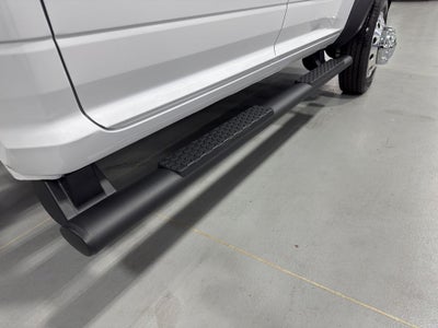 2025 RAM 5500 Chassis Tradesman