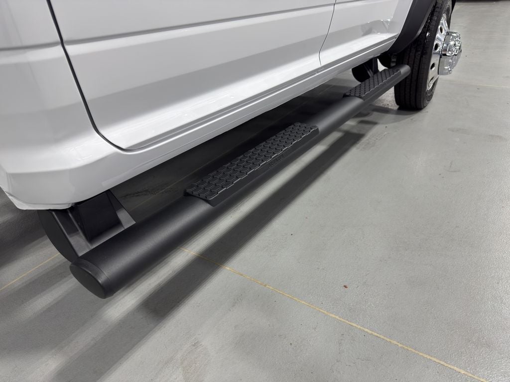 2025 RAM 5500 Chassis Tradesman