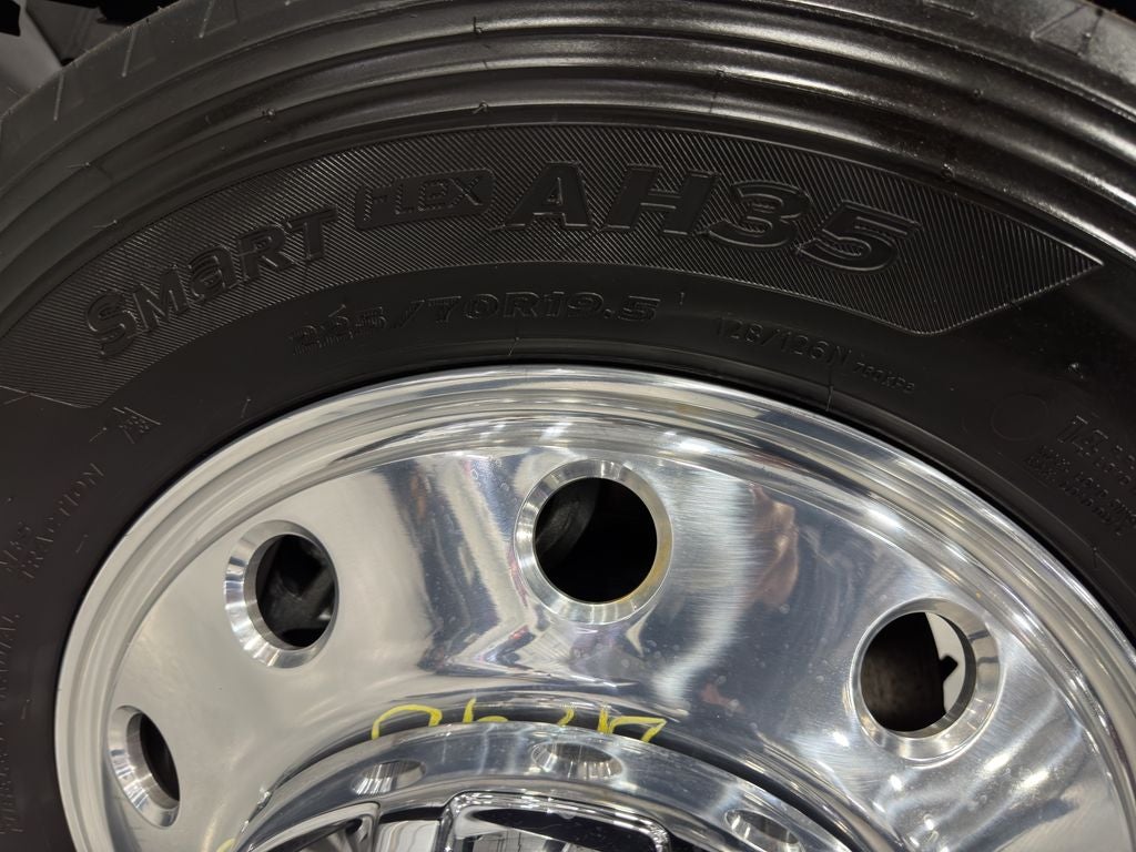 2025 RAM 5500 Chassis Tradesman