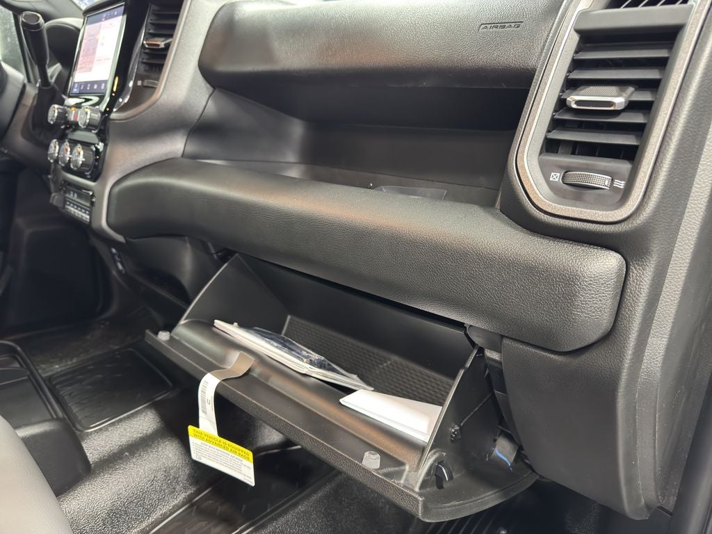 2025 RAM 5500 Chassis Tradesman