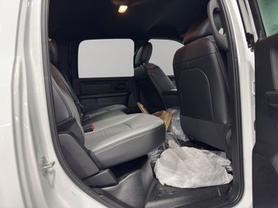 2025 RAM 5500 Chassis Tradesman