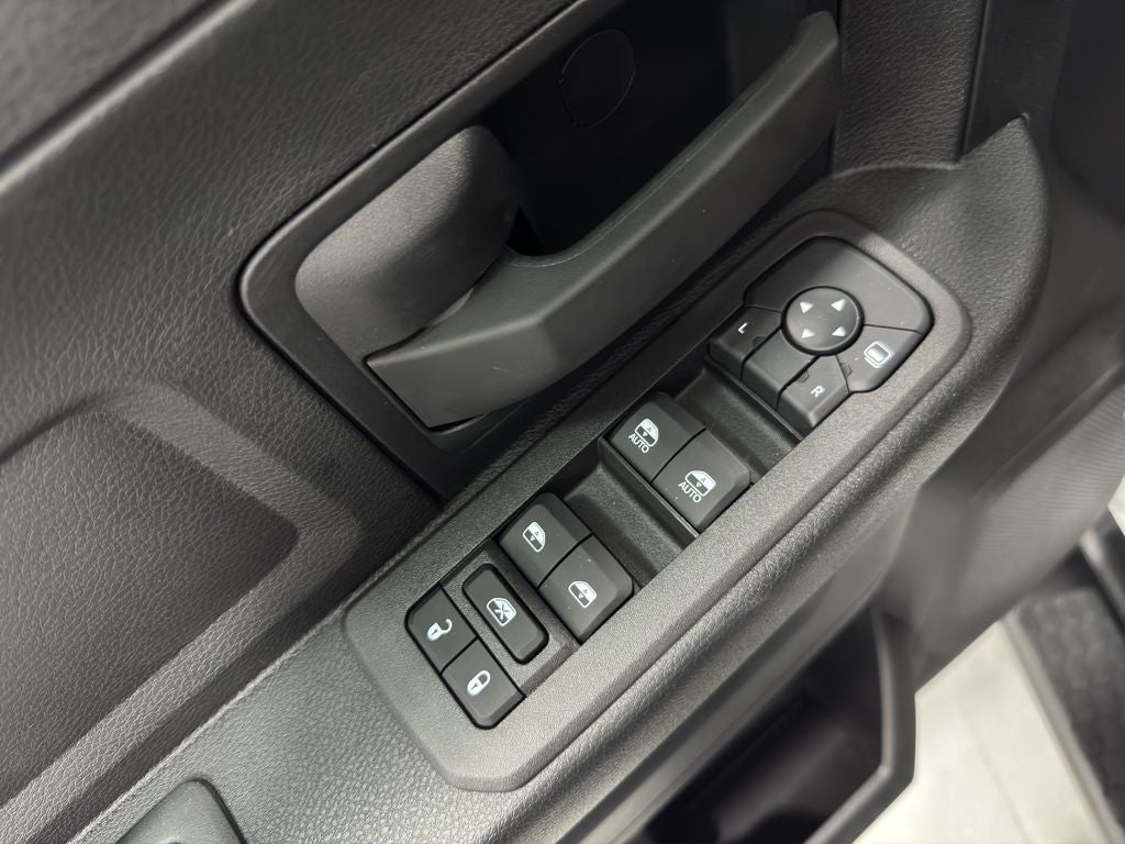 2025 RAM 5500 Chassis Tradesman