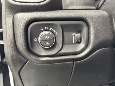 2025 RAM 5500 Chassis Tradesman