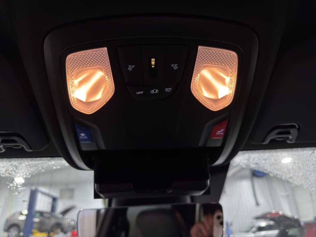 2025 RAM 5500 Chassis Tradesman