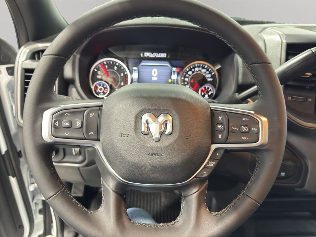 2025 RAM 5500 Chassis Tradesman