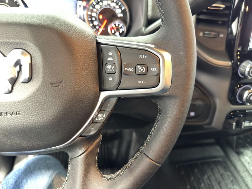 2025 RAM 5500 Chassis Tradesman