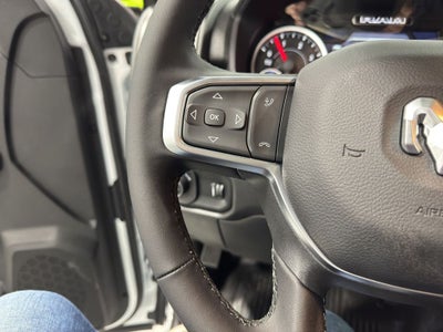 2025 RAM 5500 Chassis Tradesman