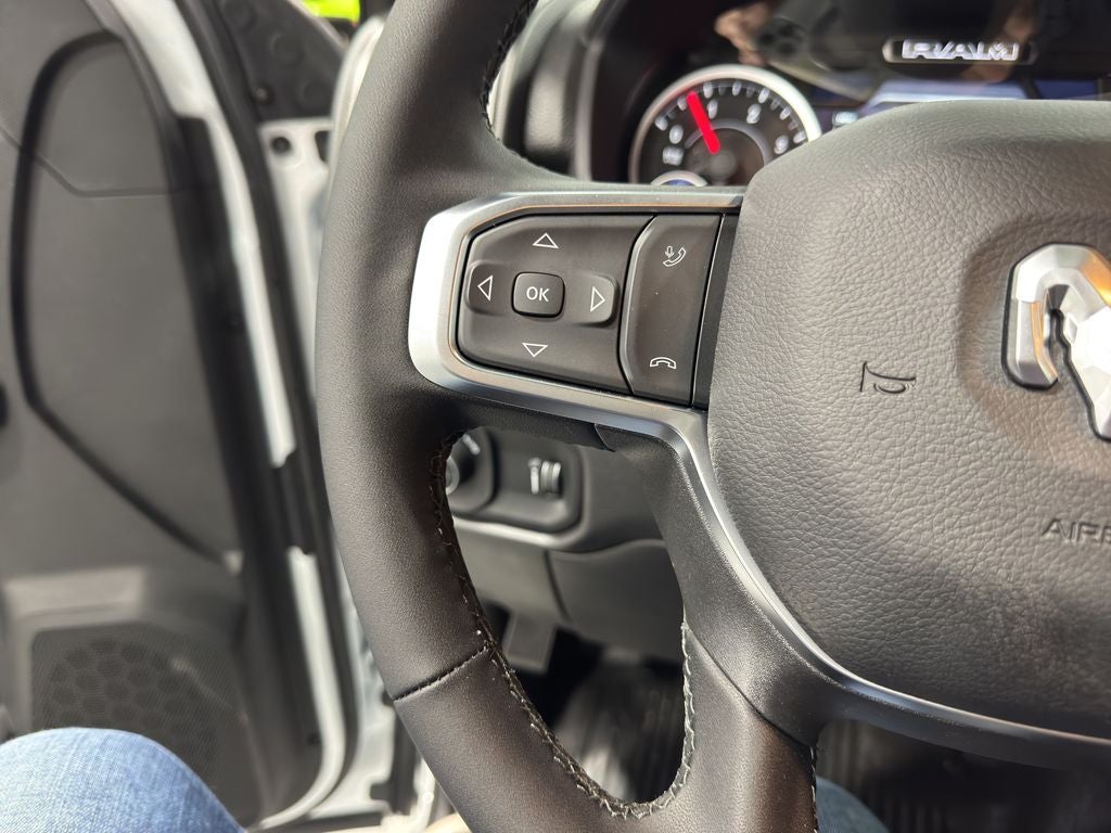 2025 RAM 5500 Chassis Tradesman