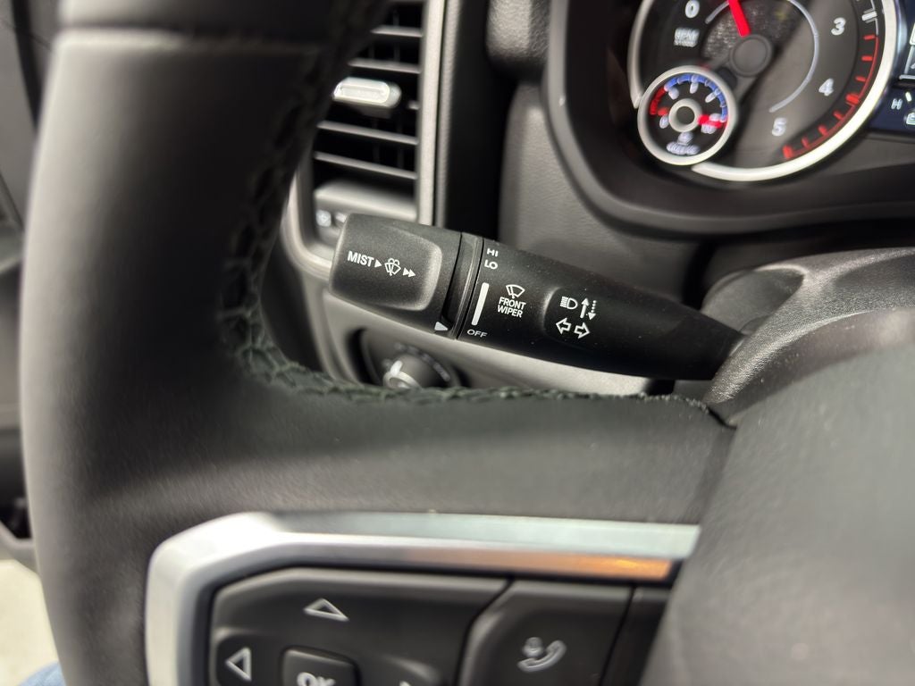 2025 RAM 5500 Chassis Tradesman