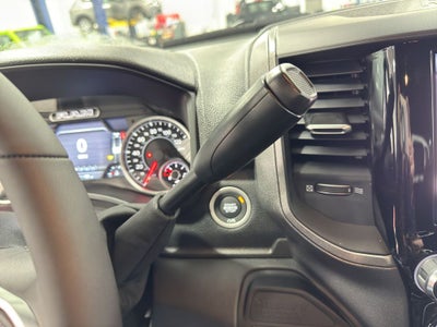 2025 RAM 5500 Chassis Tradesman