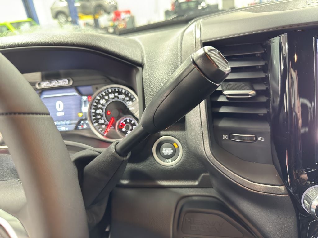 2025 RAM 5500 Chassis Tradesman