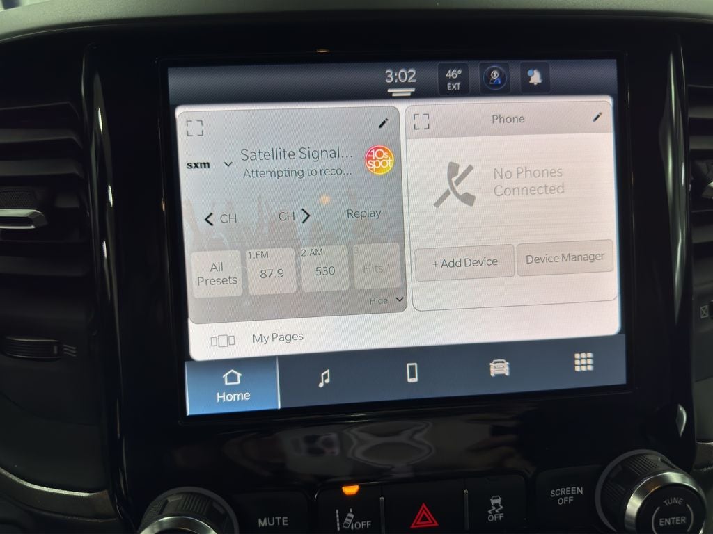 2025 RAM 5500 Chassis Tradesman