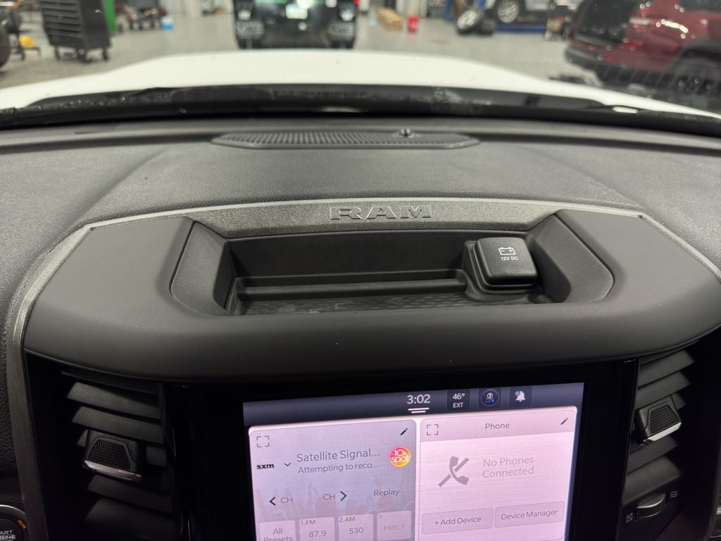 2025 RAM 5500 Chassis Tradesman