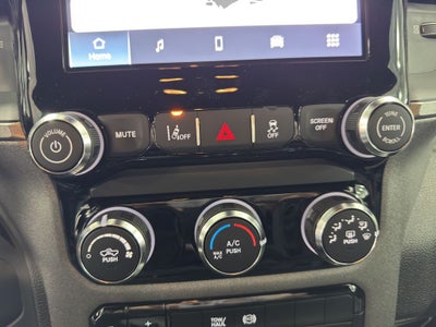 2025 RAM 5500 Chassis Tradesman