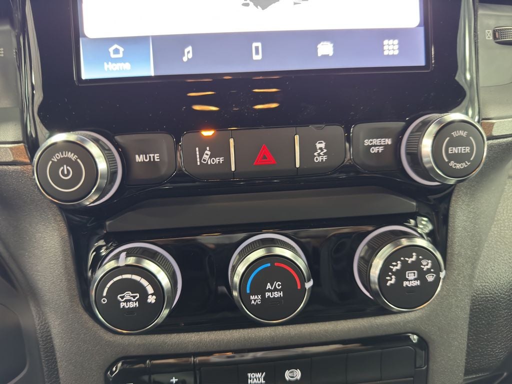 2025 RAM 5500 Chassis Tradesman