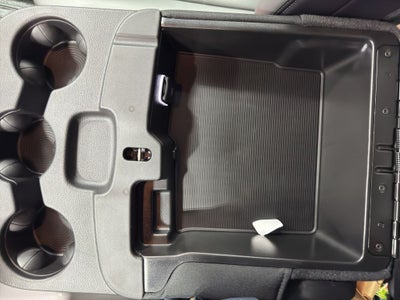 2025 RAM 5500 Chassis Tradesman