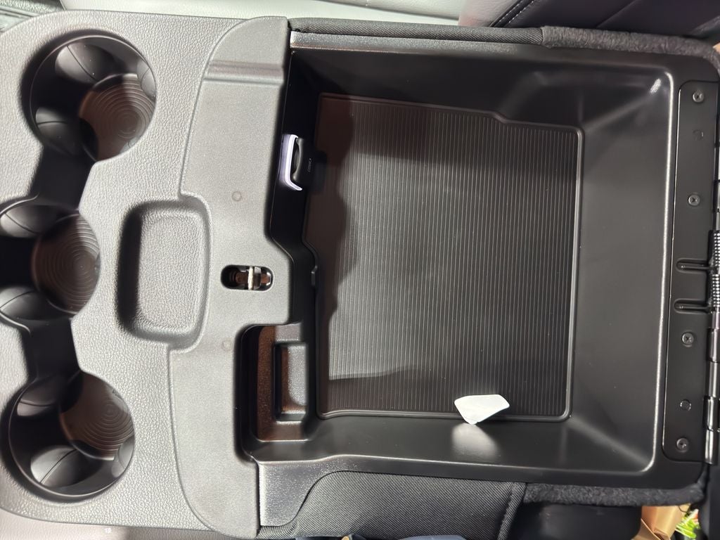 2025 RAM 5500 Chassis Tradesman