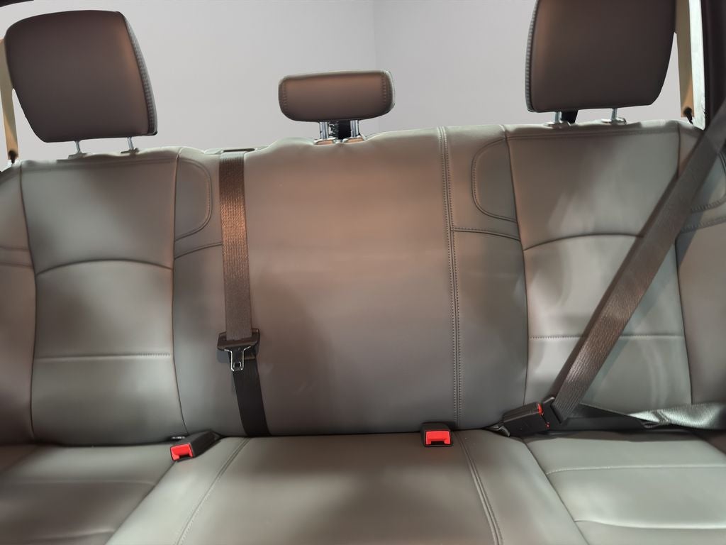 2025 RAM 5500 Chassis Tradesman