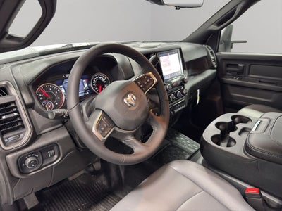 2025 RAM 5500 Chassis Tradesman