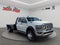 2026 RAM 5500 Chassis Tradesman