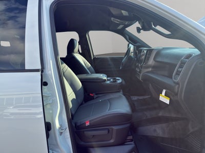 2026 RAM 5500 Chassis Tradesman