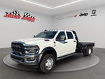 2026 RAM 5500 Chassis Tradesman