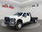 2026 RAM 5500 Chassis Tradesman