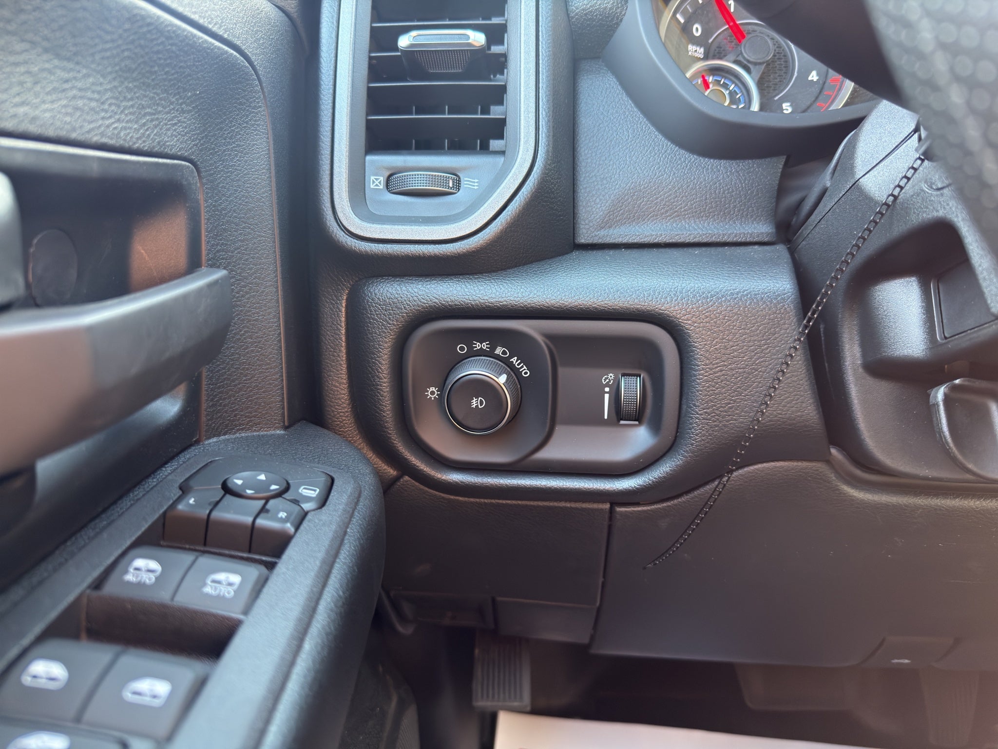 2026 RAM 5500 Chassis Tradesman