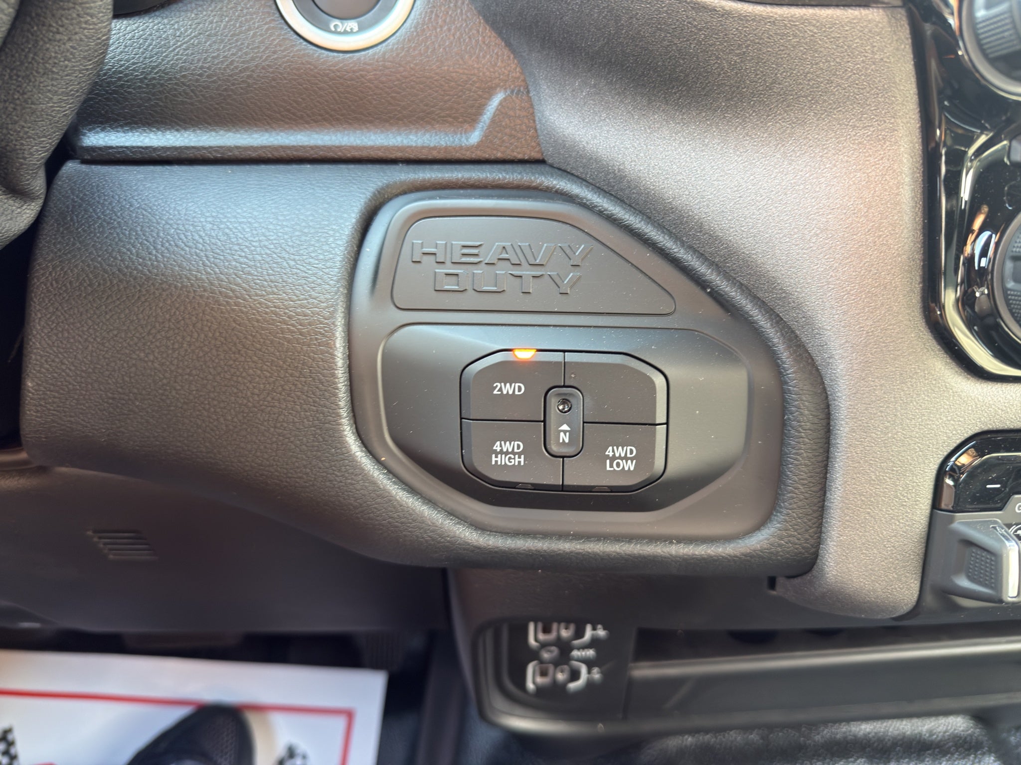 2026 RAM 5500 Chassis Tradesman