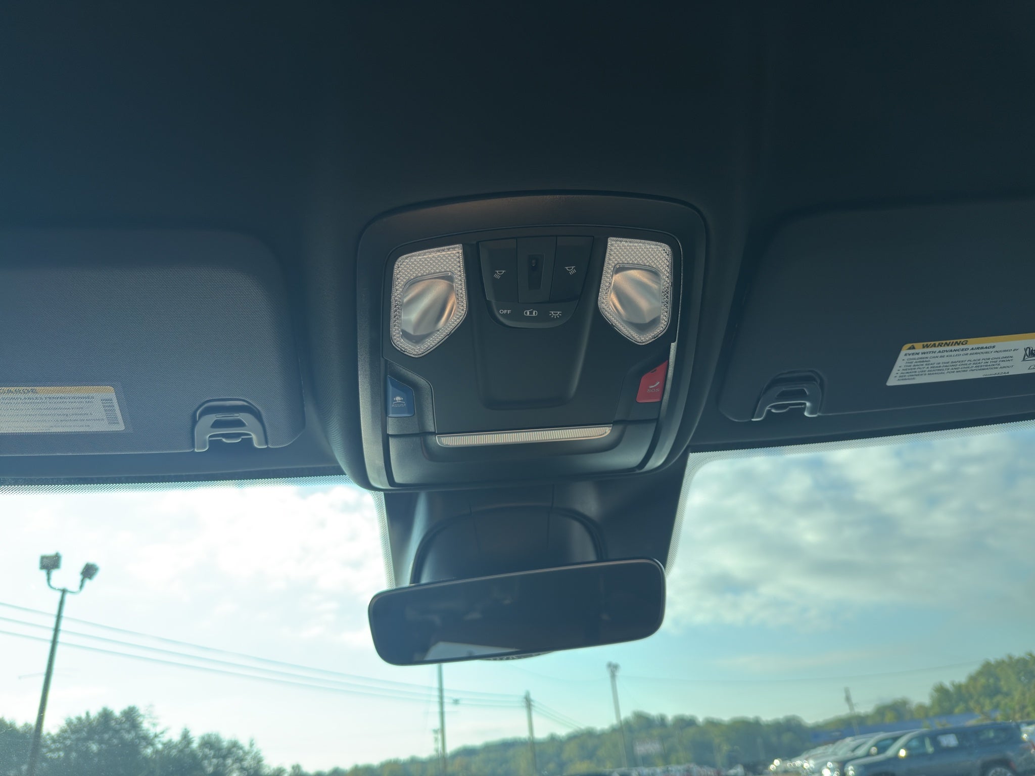 2026 RAM 5500 Chassis Tradesman