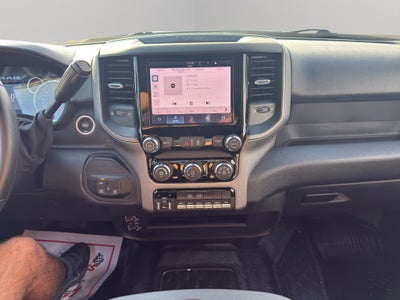 2026 RAM 5500 Chassis Tradesman