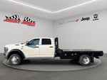 2026 RAM 5500 Chassis Tradesman