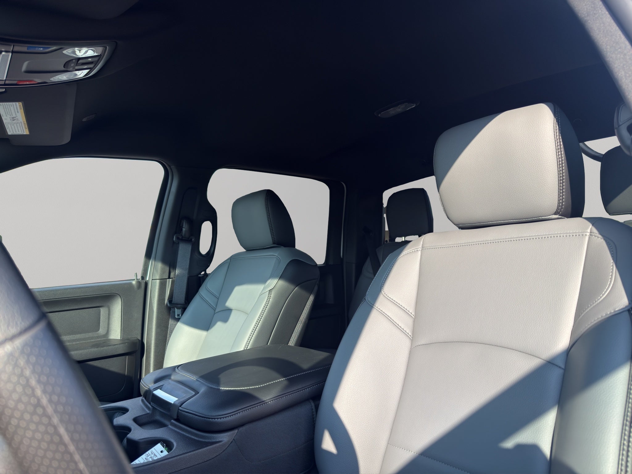 2026 RAM 5500 Chassis Tradesman
