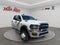2026 RAM 5500 Chassis Tradesman 4x4 Crew Cab 84" CA 197.4" WB