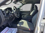 2026 RAM 5500 Chassis Tradesman 4x4 Crew Cab 84" CA 197.4" WB