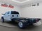 2026 RAM 5500 Chassis Tradesman 4x4 Crew Cab 84" CA 197.4" WB