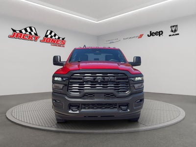2026 RAM 3500 Chassis Tradesman
